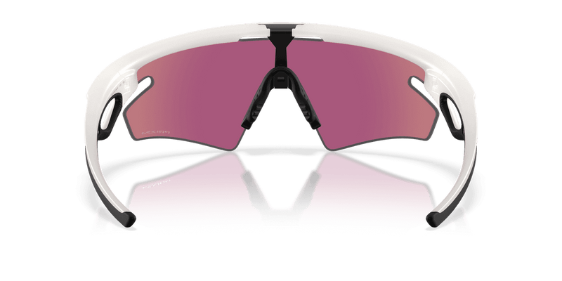 Oakley SPHAERA SLASH OO9499 in Matte Vapor / Prizm Road Jade (949904) - Alternate View