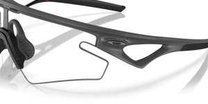 Carbon / Clear to Black Iridium Photochromic (949912)