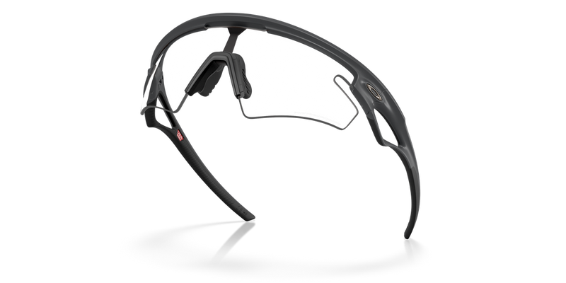 Oakley SPHAERA SLASH OO9499 in Carbon / Clear to Black Iridium Photochromic (949912) - Alternate View