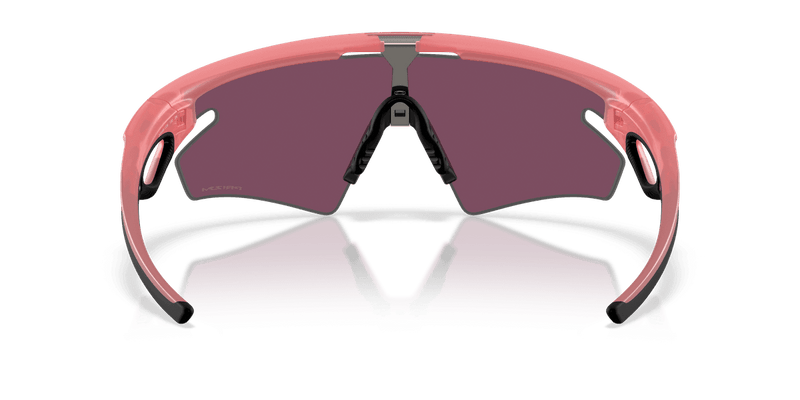 Oakley SPHAERA SLASH OO9499 in Transparent Paloma / Prizm Road Black (949913) - Alternate View