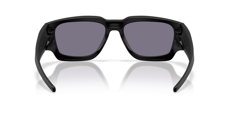 Oakley INSTAGATOR OO9514 in Matte Black / Prizm Grey (951401) - Alternate View