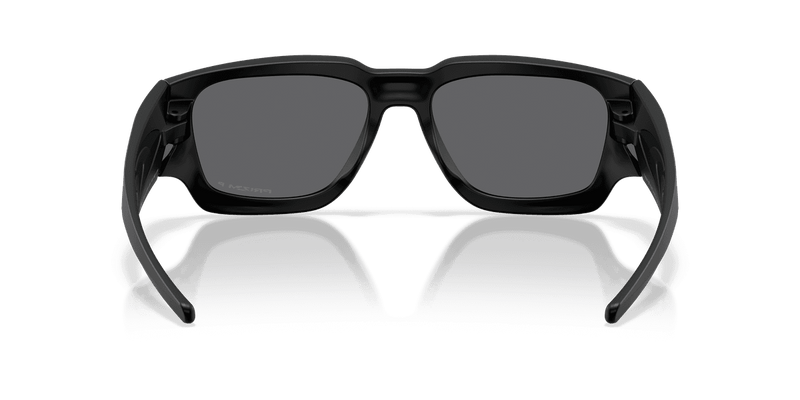 Oakley INSTAGATOR OO9514 in Matte Black / Prizm Black Polarized (951402) - Alternate View