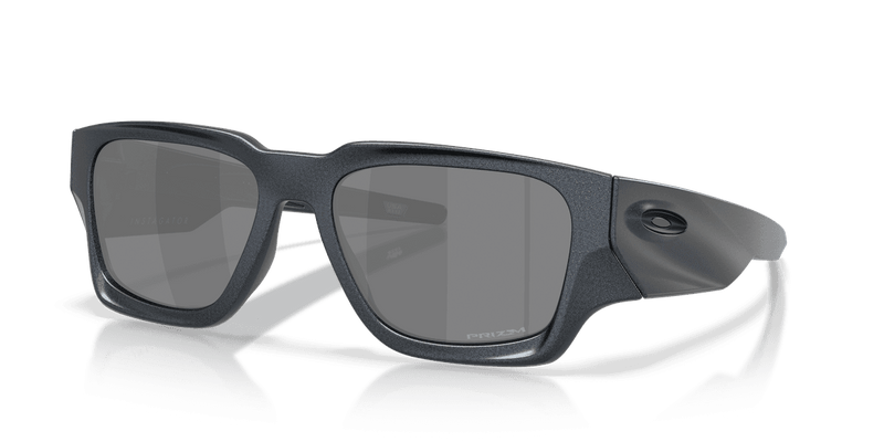 Oakley INSTAGATOR OO9514 in Blue Steel / Prizm Black (951403) - Alternate View