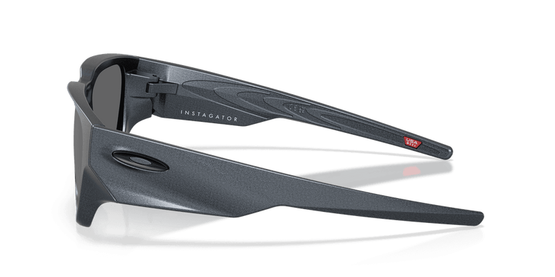 Oakley INSTAGATOR OO9514 in Blue Steel / Prizm Black (951403) - Alternate View