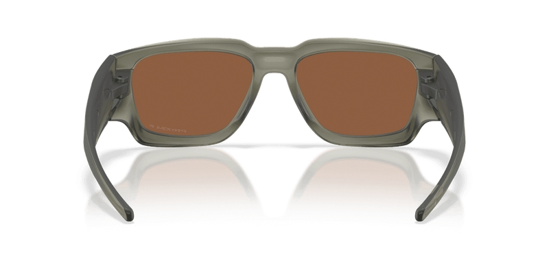 Oakley INSTAGATOR OO9514 in Matte Olive Ink / Prizm Tungsten Polarized (951405) - Alternate View