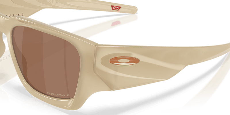 Oakley INSTAGATOR OO9514 in Sandstorm / Prizm Tungsten Polarized (951409) - Alternate View