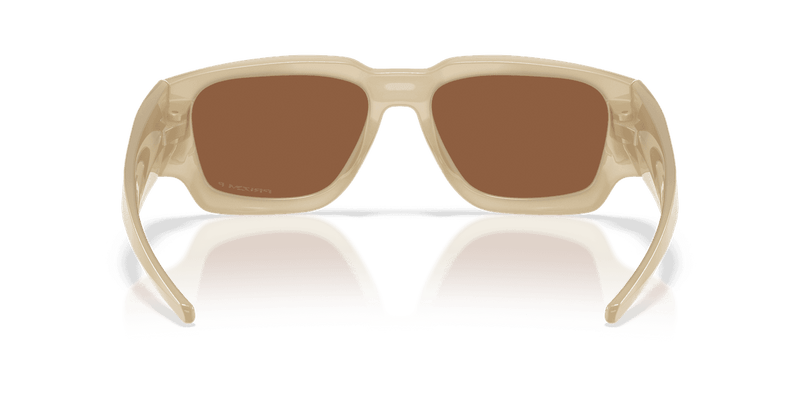 Oakley INSTAGATOR OO9514 in Sandstorm / Prizm Tungsten Polarized (951409) - Alternate View