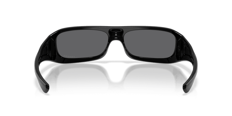Oakley PERMIAN OO9520 in Black / Prizm Black (952001) - Alternate View