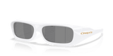 Pearlized White / Prizm Black (952002)