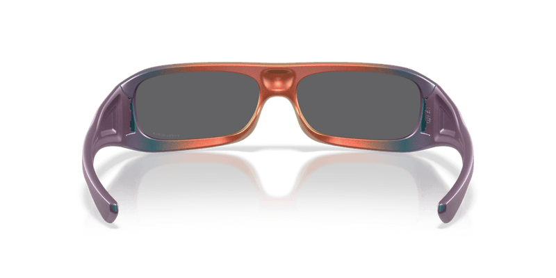 Oakley PERMIAN OO9520 in PGRG Colorshift / Prizm Black (952005) - Alternate View