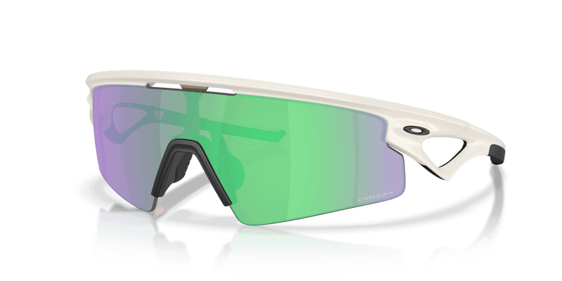 Oakley SPHAERA STRIKE OO9531 in Matte Mist / Prizm Road Jade (953105) - Alternate View