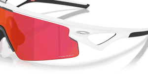Matte White / Prizm Field (953108)