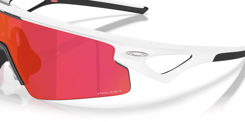 Oakley SPHAERA STRIKE in Matte White / Prizm Field (953108) - Alternate View