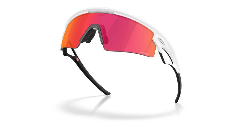 Oakley SPHAERA STRIKE in Matte White / Prizm Field (953108) - Alternate View