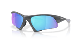 Matte Carbon / Prizm Sapphire Polarized (953202)