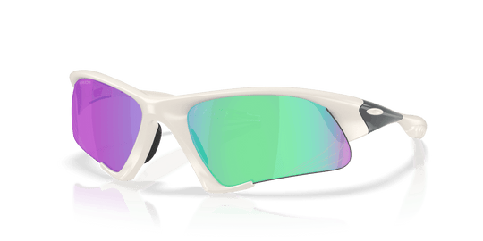 Oakley SUTURE JACKET OO9532 - Matte Mist / Prizm Golf (953208)