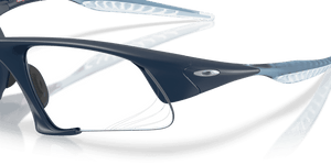 Matte Abyss / Clear to Black Iridium Photochromic (953209)