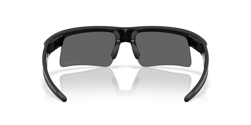 Oakley BISPHAERA SPEED in Polished Black / Prizm Black Polarized (953410) - Alternate View