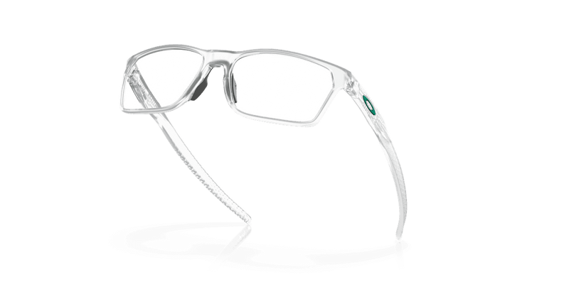 Oakley HEX JECTOR in Matte Clear (803209) - Alternate View