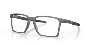 Satin Grey Smoke / Demo Lens