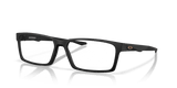 Matte Black / Demo Lens