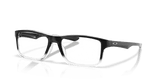 Polished Black Clear Fade / Demo Lens