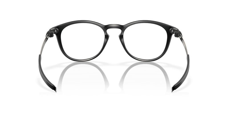 Oakley PITCHMAN R OX8105 in Satin Black (810501) - Alternate View
