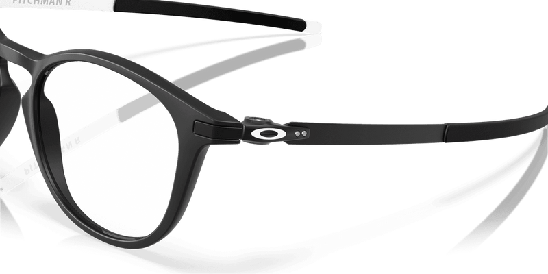 Oakley PITCHMAN R OX8105 in Satin Black (810525) (810525) - Alternate View