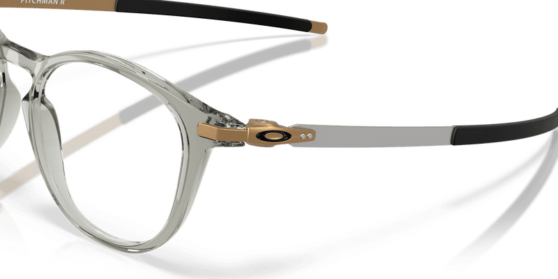 Oakley PITCHMAN R OX8105 in Grey Ink (810526) - Alternate View