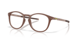 Transparent Mahogany (810527)