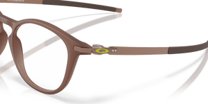 Transparent Mahogany (810527)
