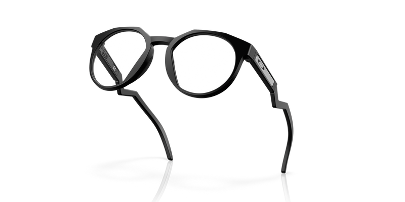 Oakley HSTN RX OX8139 in Matte Black (813901) - Alternate View