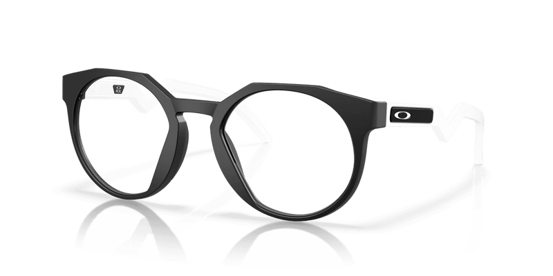 Oakley HSTN RX OX8139 in Matte Black (813906) (813906) - Alternate View