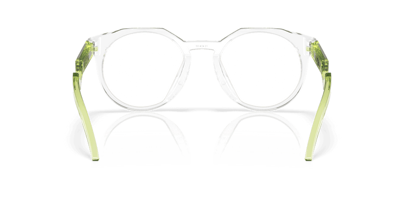 Oakley HSTN RX OX8139 in Polished Clear (813907) (813907) - Alternate View