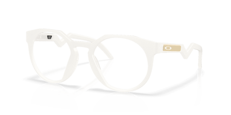 Oakley HSTN RX OX8139 in Matte Vapor (813908) - Alternate View