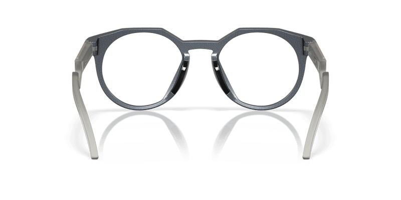 Oakley HSTN RX OX8139 in Matte Blue Steel (813909) - Alternate View