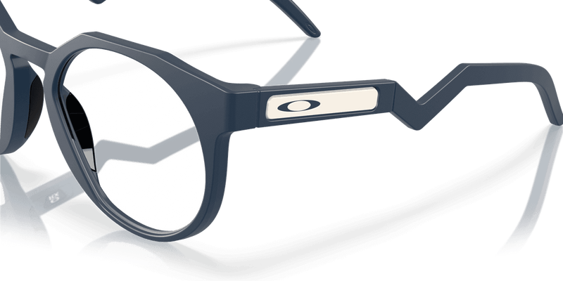Oakley HSTN RX OX8139 in Matte Abyss (813910) - Alternate View