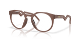 Transparent Mahogany (813911)