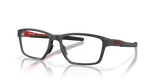 Satin Grey Smoke / Demo Lens (815305)