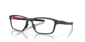 Satin Grey Smoke / Demo Lens (815305)