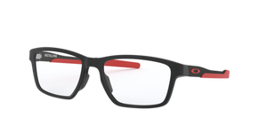 Satin Black / Demo Lens (815306)