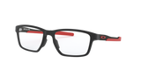 Satin Black / Demo Lens (815306)