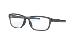 Satin Grey Smoke / Demo Lens (815307)