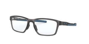 Satin Grey Smoke / Demo Lens (815307)