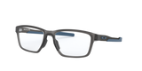 Satin Grey Smoke / Demo Lens (815307)