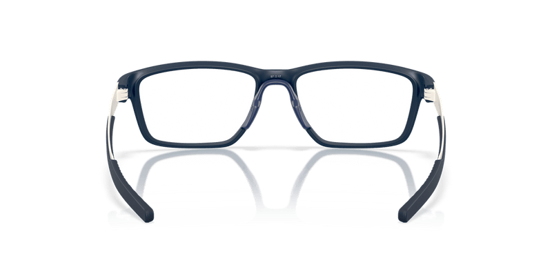 Oakley METALINK OX8153 in Matte Abyss / Demo Lens - Alternate View