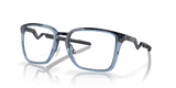 Transparent Blue (816203)
