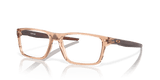 Polished Transparent Sepia (816407)