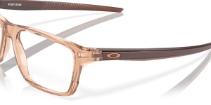 Polished Transparent Sepia (816407)