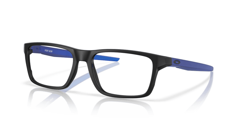 Oakley PORT BOW OX8164 in Satin Black (816408) (816408) - Alternate View